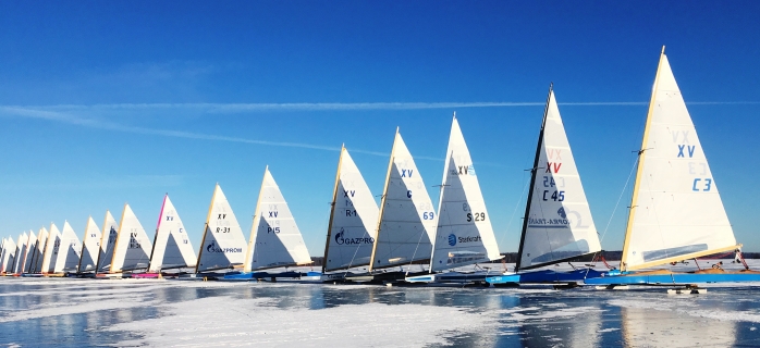Europese Kampioenschappen 2017 Europese Kampioenschappen 2017