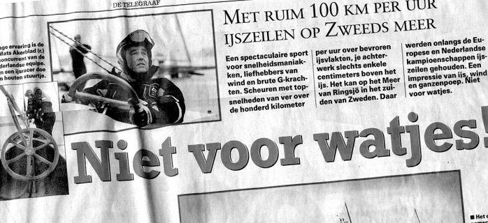 Publicaties Publicaties